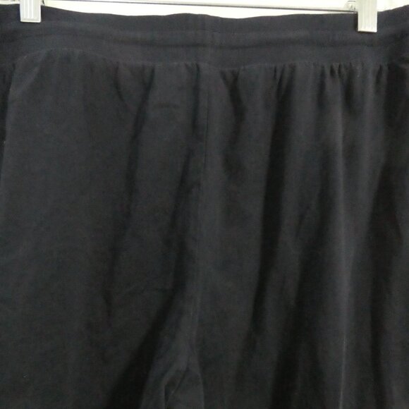 GEORGE | medium | Dark Navy Joggers | 100% Cotton - Picture 11 of 16